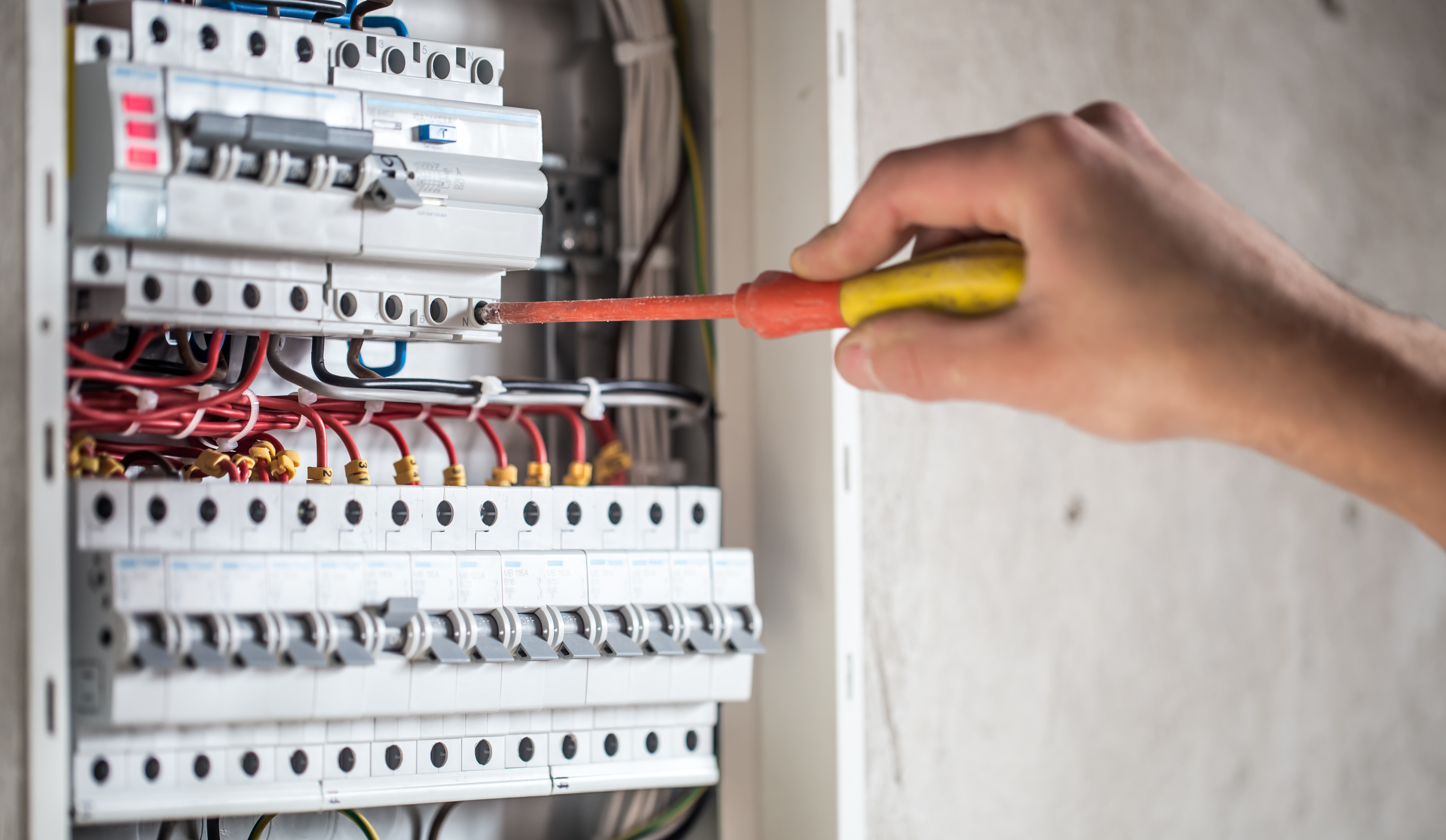 Profitez de votre maison connectée