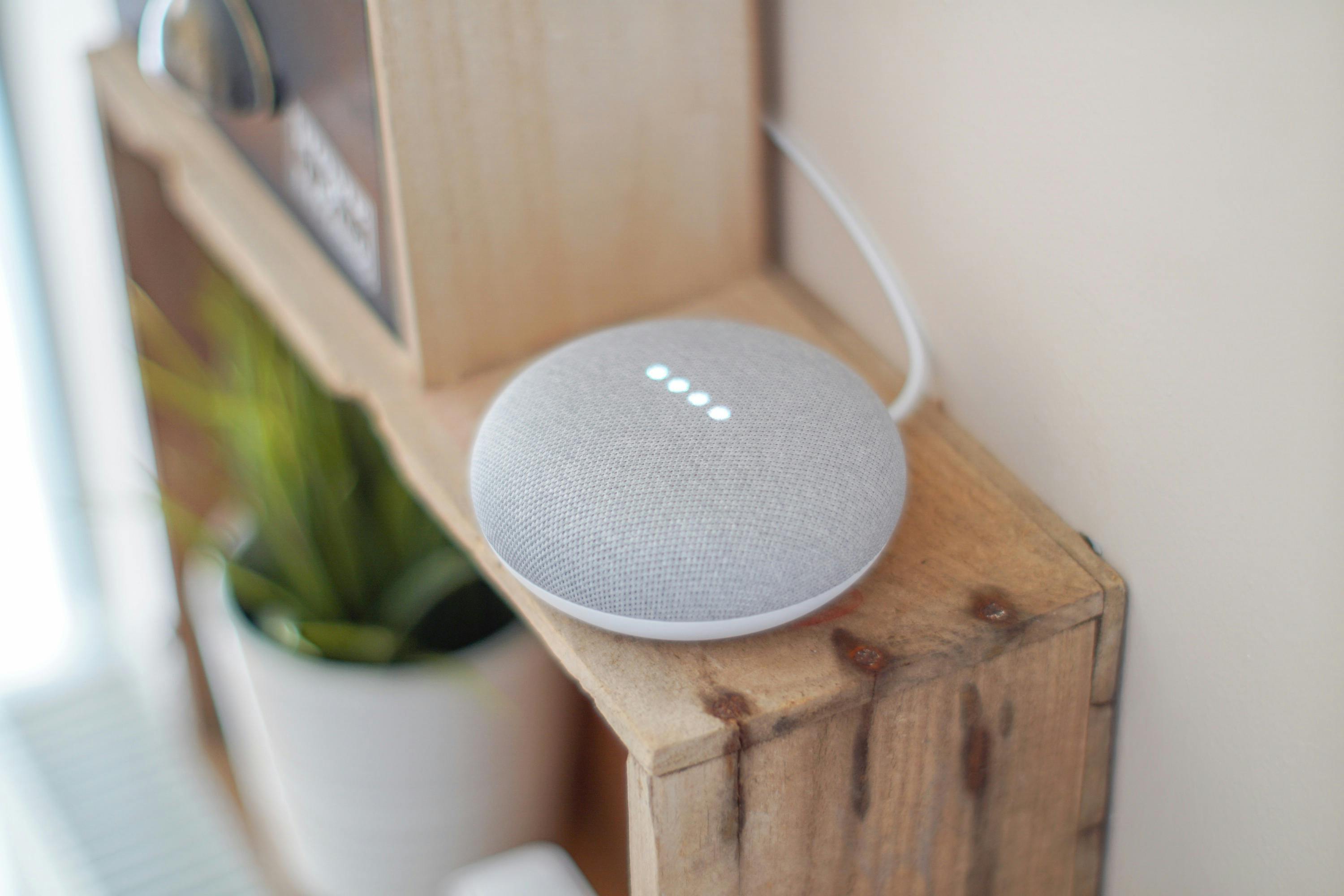 VOTRE HABITATION INTELLIGENTE