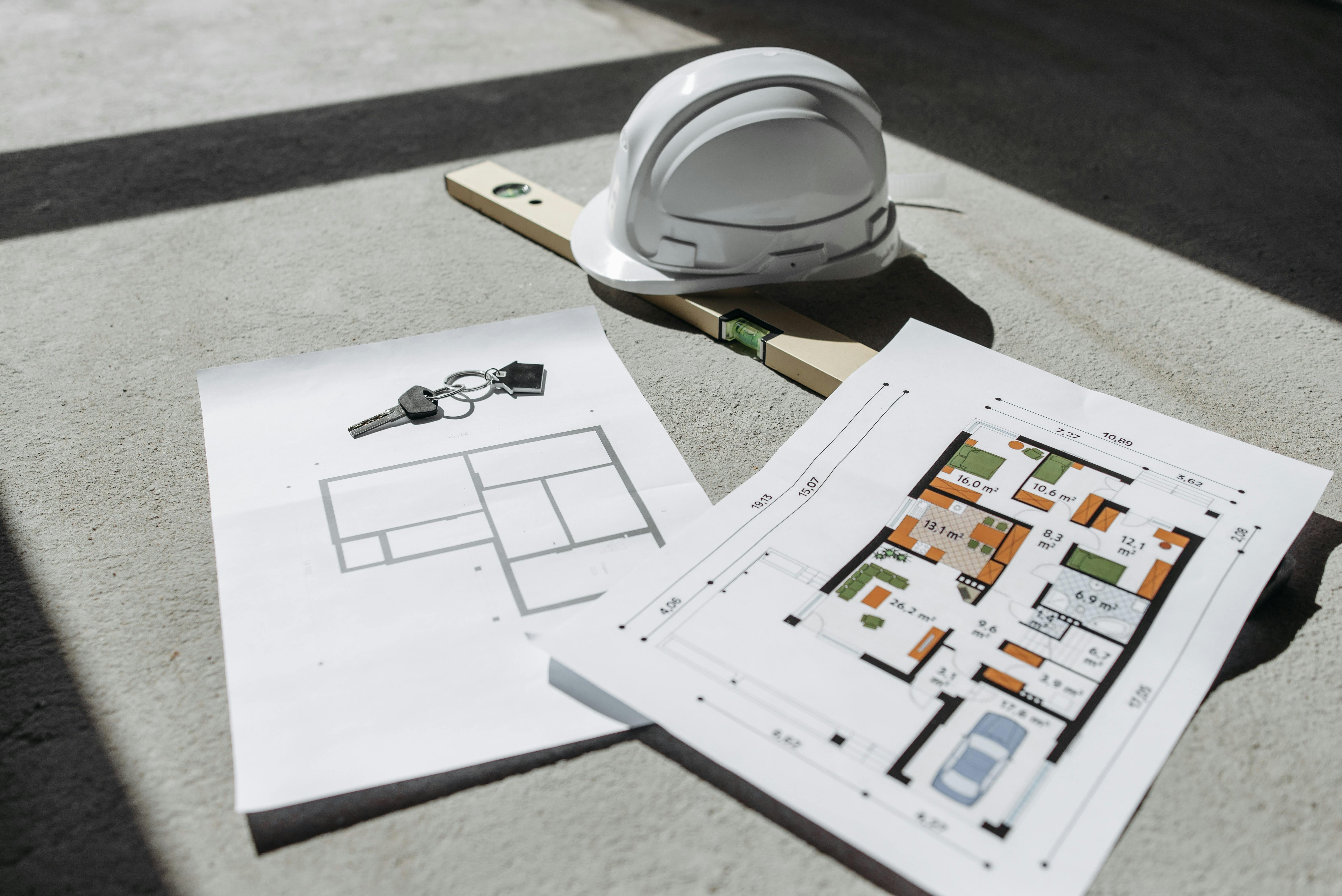 VOTRE PROJET RÉNOVATION